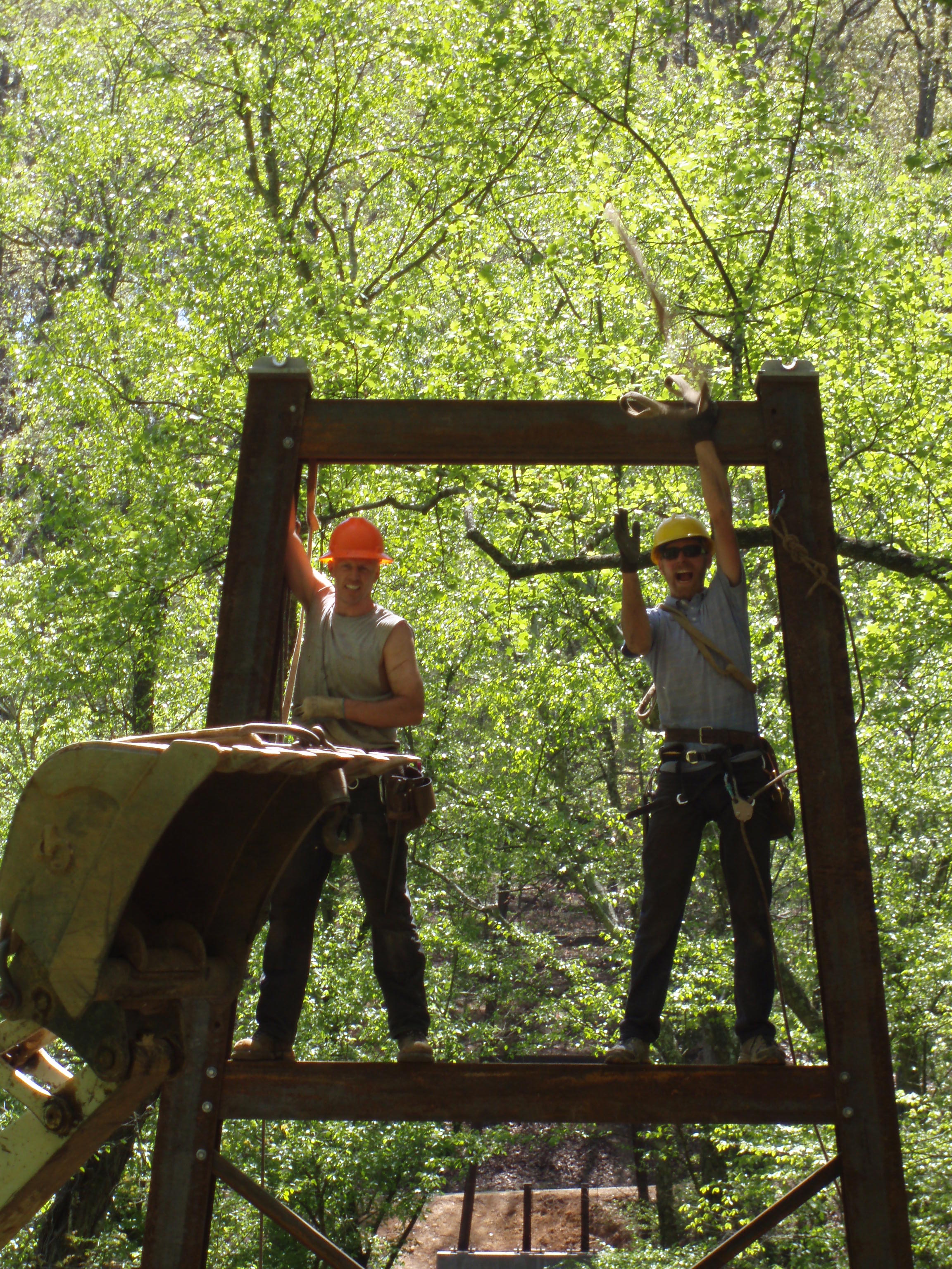 photo Austin Thompson